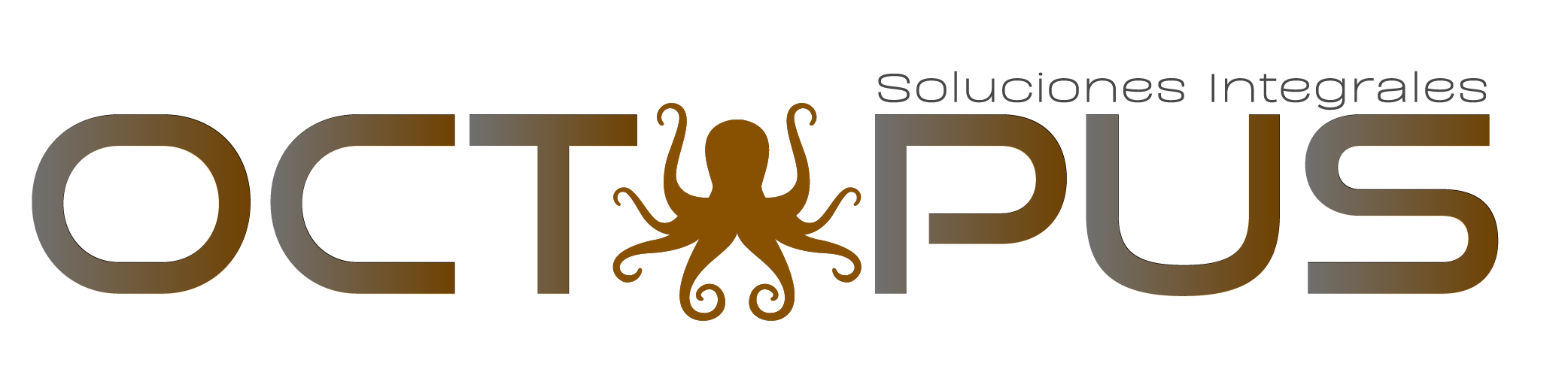 Soluciones Integrales Octopus